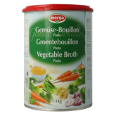 Morga Groentebouillon pasta 1 Kilogram