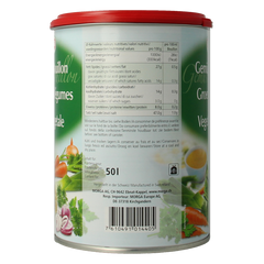 Morga Groentebouillon pasta 1 Kilogram