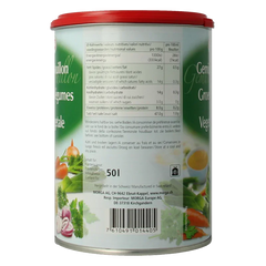 Morga Groentebouillon pasta 1 Kilogram