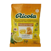Ricola Honey lemon echinacea 75 Gram