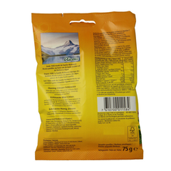 Ricola Honey lemon echinacea 75.00 Gram