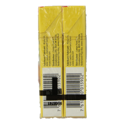 Ricola Citroen munt suikervrij duopak 100 Gram