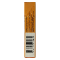 Ricola Gember sinaasappelmunt suikervrij 50.00 Gram