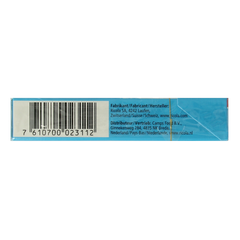 Ricola Fresh mint suikervrij doosje 50.00 Gram