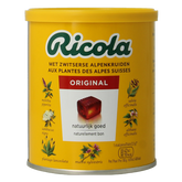 Ricola Original 250 Gram