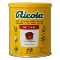 Ricola Original 250 Gram