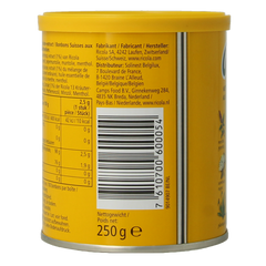 Ricola Original 250.00 Gram