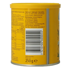 Ricola Original 250 Gram