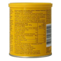 Ricola Original 250.00 Gram