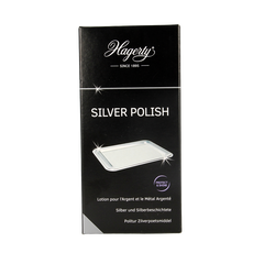 Hagerty Silver polish 250 Milliliter