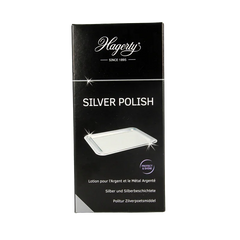 Hagerty Silver polish 250 Milliliter