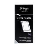 Hagerty Silver duster 1 Stuks