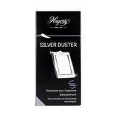 Hagerty Silver duster 1 Stuks