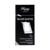 Hagerty Silver duster 1.00 Stuks
