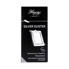 Hagerty Silver duster 1.00 Stuks