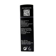 Hagerty Silver duster 1 Stuks