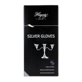 Hagerty Silver gloves 1.00 Paar