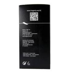 Hagerty Silver gloves 1 Paar