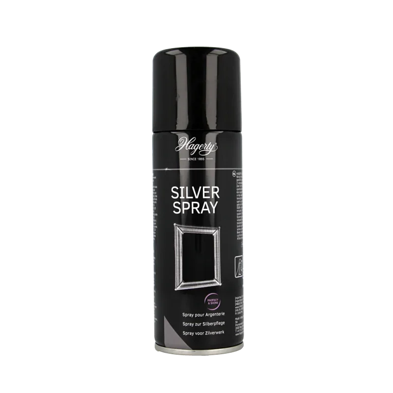 Hagerty Silver spray 200 Milliliter