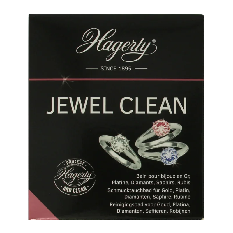 Hagerty Jewel clean 170 Milliliter