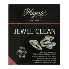 Hagerty Jewel clean 170 Milliliter