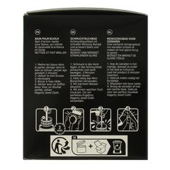 Hagerty Jewel clean 170 Milliliter