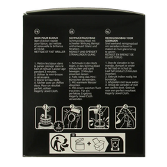 Hagerty Jewel clean 170 Milliliter