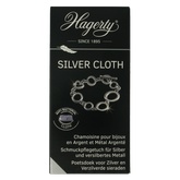 Hagerty Silver cloth 30 x 36cm 1 Stuks