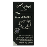Hagerty Silver cloth 30 x 36cm 1 Stuks