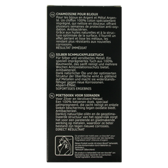 Hagerty Silver cloth 30 x 36cm 1 Stuks