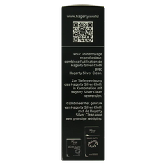 Hagerty Silver cloth 30 x 36cm 1 Stuks