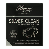 Hagerty Silver clean pro 170 Milliliter