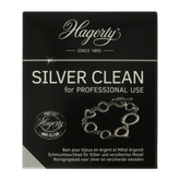 Hagerty Silver clean pro 170.00 Milliliter