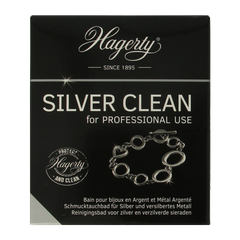 Hagerty Silver clean pro 170 Milliliter