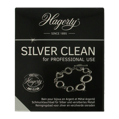 Hagerty Silver clean pro 170 Milliliter