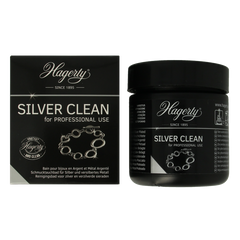 Hagerty Silver clean pro 170 Milliliter