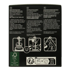 Hagerty Silver clean pro 170 Milliliter