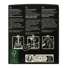 Hagerty Silver clean pro 170.00 Milliliter