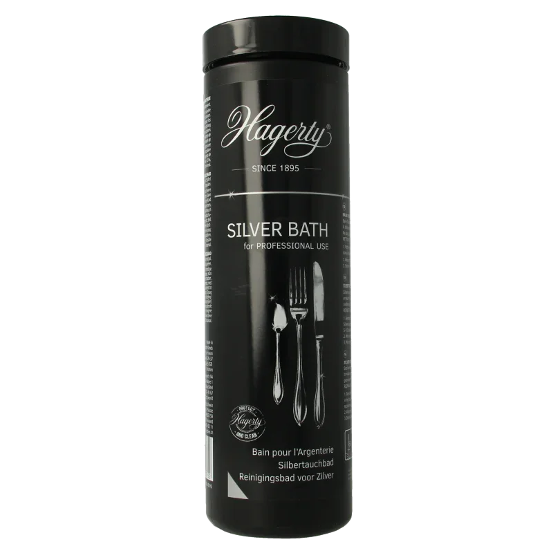 Hagerty Silver bath pro 580 Milliliter