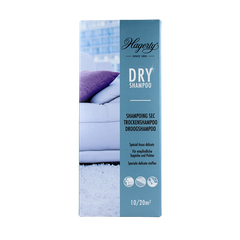 Hagerty Tapijt droogshampoo 500 Gram