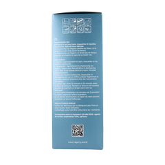 Hagerty Tapijt droogshampoo 500 Gram