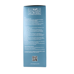 Hagerty Tapijt droogshampoo 500 Gram