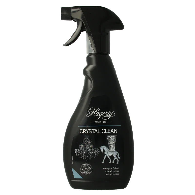 Hagerty Crystal clean spray 500 Milliliter