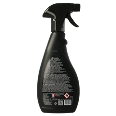 Hagerty Crystal clean spray 500.00 Milliliter