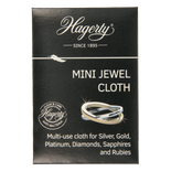 Hagerty Silver jewel cleaner mini 1 Stuks