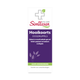 Similasan Hooikoorts oogdruppels nr. 2 10 Milliliter