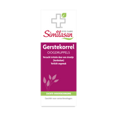 Similasan Oogdruppels gestekorrel 10 Milliliter
