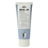 Emoform Tandpasta diamond whitening met fluoride 75.00 Milliliter