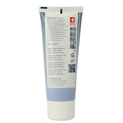 Emoform Tandpasta diamond whitening met fluoride 75 Milliliter