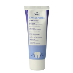 Emoform Tandpasta gum care 75 Milliliter